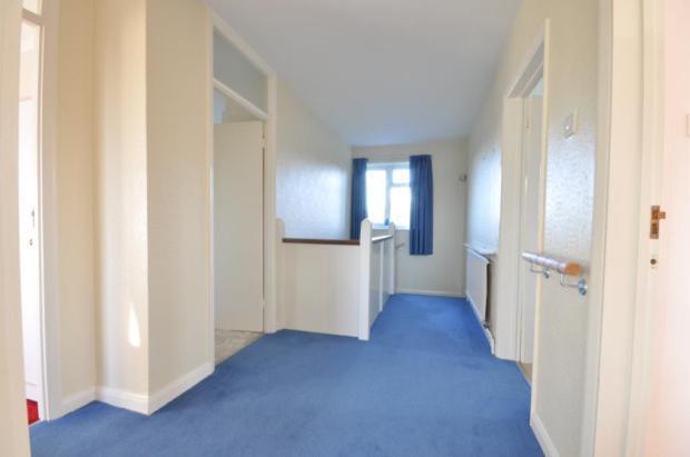 1st Floor Landing