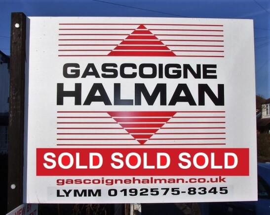 GASCOIGNES