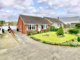 Sherwood, South Rise, Binbrook LN8 6DP