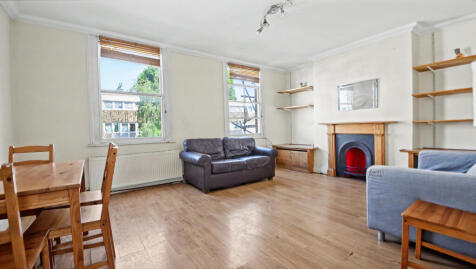 Gordon House Road, Gospel Oak, London, NW5