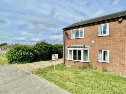 Campains Lane, Deeping St Nicholas
