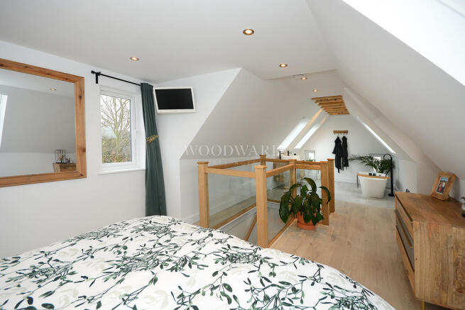 Master Suite