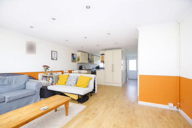 Lounge/ Kitchen/ Diner