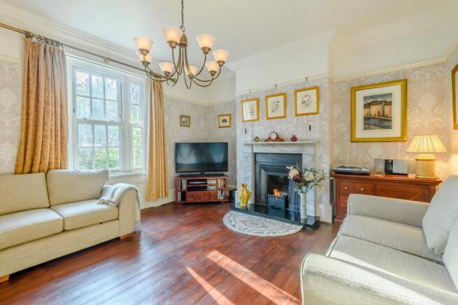 Drawing Room