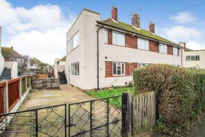 83, St Johns Avenue, Ramsgate CT12 6JB