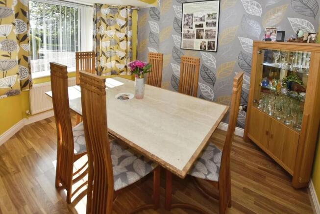 Thorn Orchard, Ipplepen, NEWTON ABBOT, Devon.  photo 4