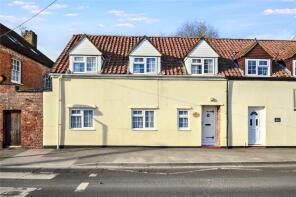 Old Malt House West, Bow Street, Langport TA10 9PS