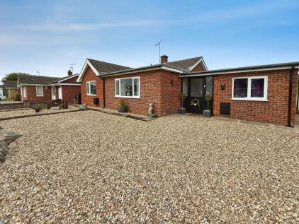 Manor Road, Saxilby, Lincoln, Lincolnshire, LN1