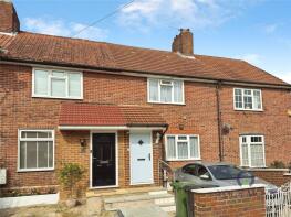 38, Launcelot Road, Bromley BR1 5DR