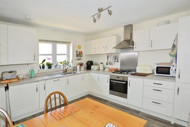 Kitchen-Diner