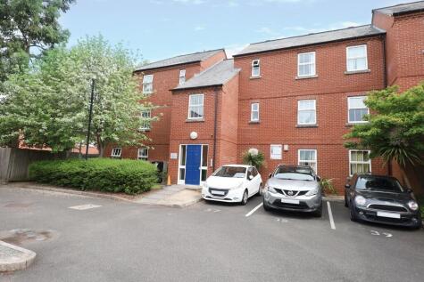 Tribune House, Factory Road, Hinckley, Leicestershire, LE10 0DU