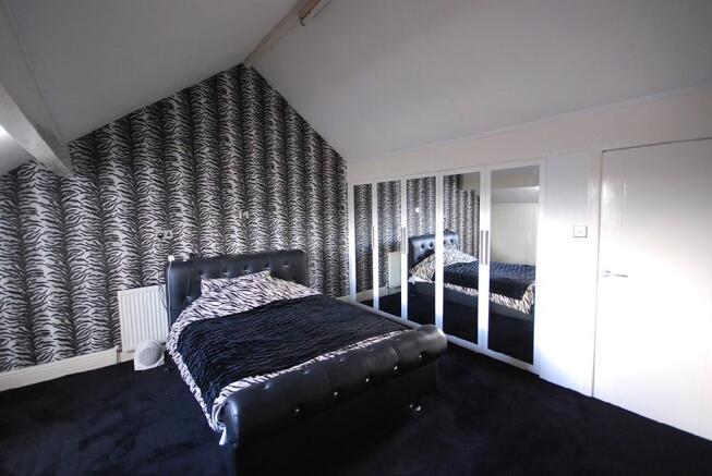 Bedrom Four