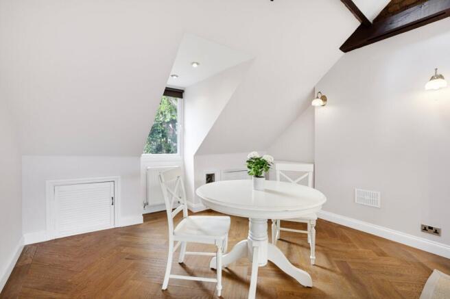 Kitchen/Dining