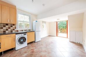 44a, Edenvale Street, London SW6 2SF