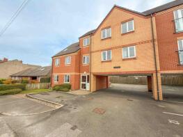 4, Grove Court, Gadsby Street, Nuneaton CV11 4PA