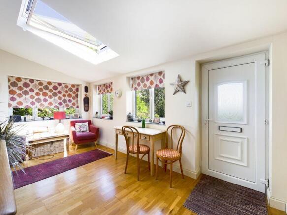sun room