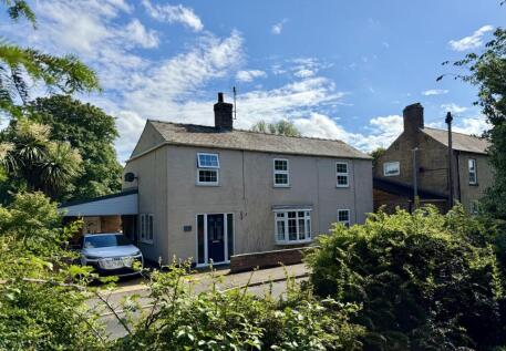 Silver Street, Witcham, Ely, Cambridgeshire
