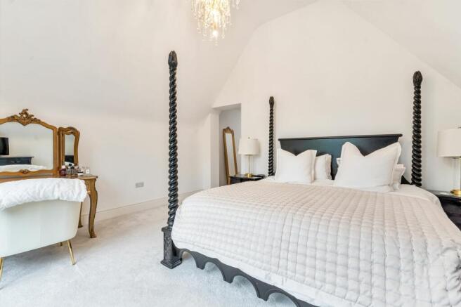 Principal Suite