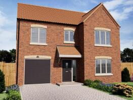 2, Burnside, Brigg DN20 0HT