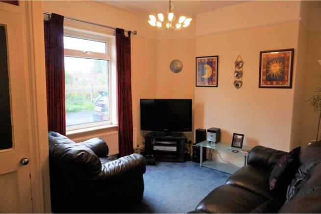 Snug/Sitting Room