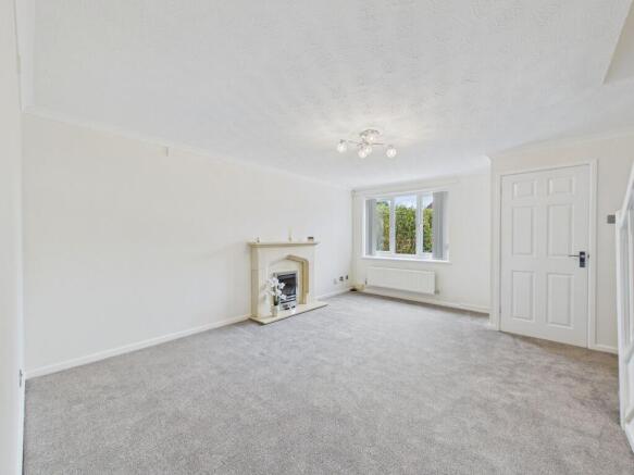 Dining/Living Room