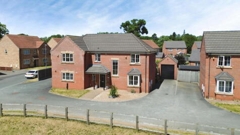 Sessile Crescent, Ruskington, NG34 9WP