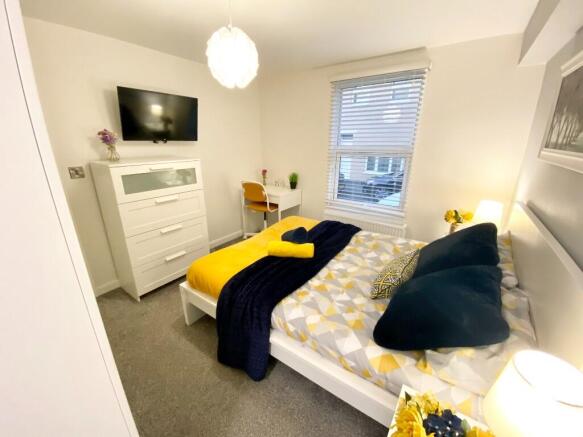 Room Layout