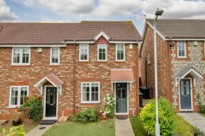 4, Foxberry Walk, Northfleet, Gravesend DA11 8ND