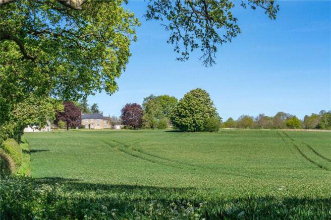 Lower Aynho Grounds