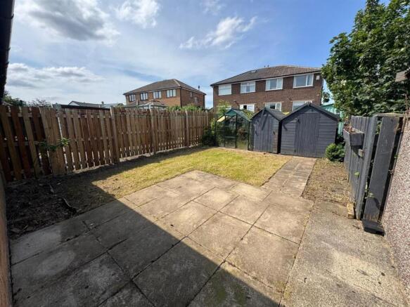 2 bed Bungalow to rent Image 8