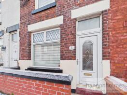 5, Vernon Street, Farnworth, Bolton BL4 7RD