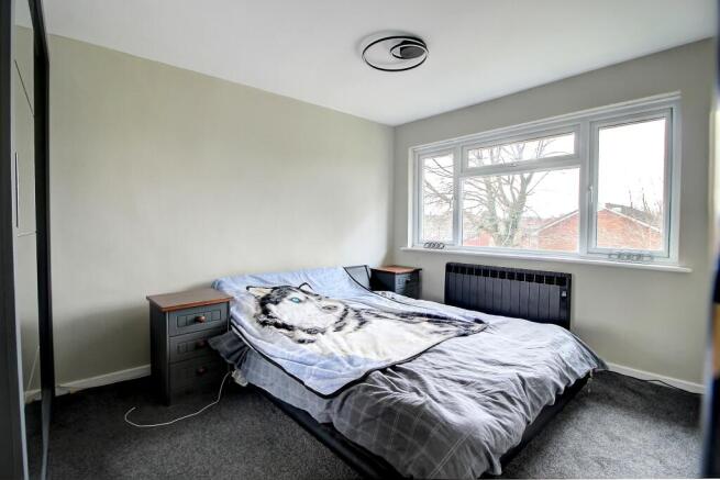 Bed 1