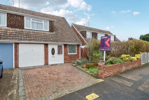 31, Craven Drive, Churchdown, Gloucester GL3 2DZ