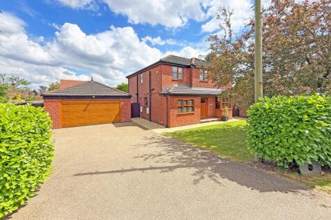 Otley Road, Killinghall, HG3