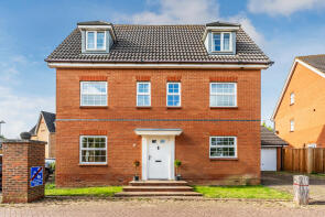 1, The Farriers, Edenbridge TN8 6GG