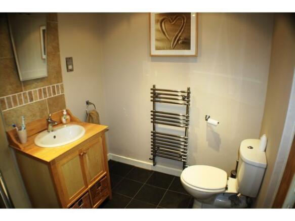 En-Suite