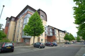 Flat 2/1, 75, Errol Gardens, Glasgow G5 0BE