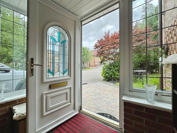 Porch