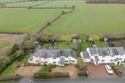 Thurlow, Haverhill, Suffolk