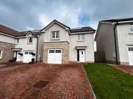 25, Armour Grove, Irvine KA11 2HE