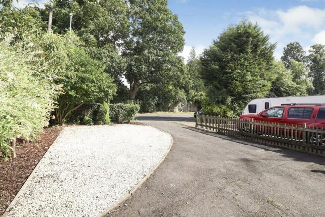 Front Drive
