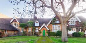 Fosters Old School House, Upper Wickham Lane, Welling DA16 3AE
