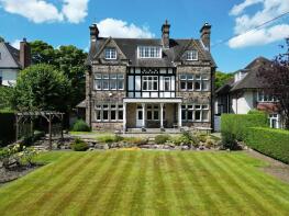 527, Fulwood Road, Sheffield S10 3QB