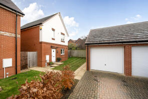 36, Ceres Road, Swindon SN26 8AF