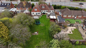 129, Wendover Road, Aylesbury HP22 5TD
