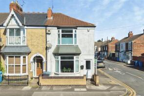 86, Newstead Street, Hull HU5 3NB