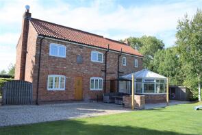 Landaum Cottage, Owmby Lane, North Kelsey Moor, Market Rasen LN7 6HE