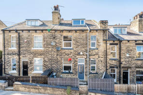 22, Eggleston Street, Rodley, Leeds LS13 1JR