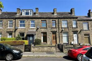 27, Adelphi Road, Marsh, Huddersfield HD3 4BB