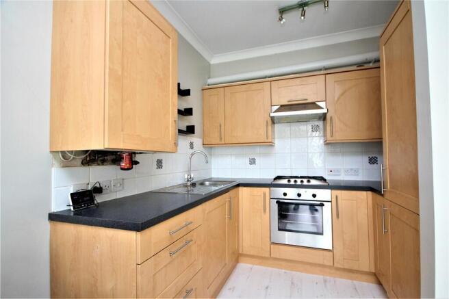 Kitchenette